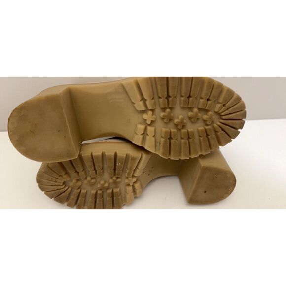 DV by Dolce Vita Jade chelsea boots. Size 8.5 - Picture 10 of 10